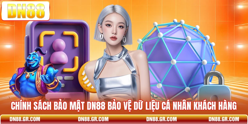 Chính Sách Bảo Mật Dn88